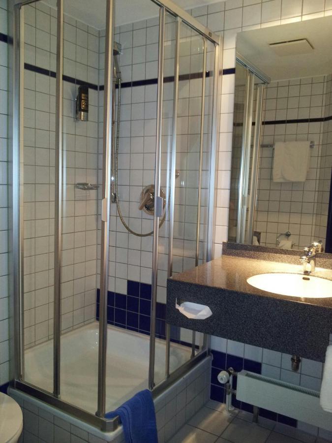 Hotel Alber Лайнфелден-Ехтердинген Стая снимка